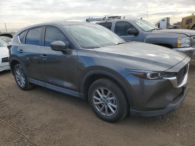 2022 Mazda CX-5 Preferred