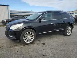 Buick Enclave salvage cars for sale: 2016 Buick Enclave