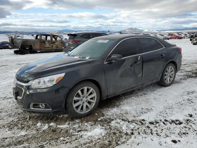 2014 Chevrolet Malibu 2LT