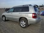 2004 Toyota Highlander Base