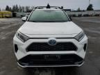 2021 Toyota Rav4 Prime SE