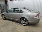 2008 Ford Fusion SE