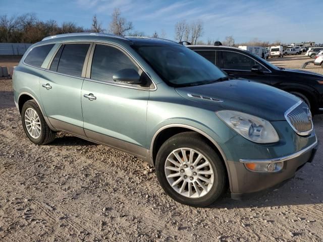 2009 Buick Enclave CXL