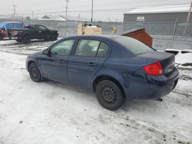 2010 Chevrolet Cobalt 1LT