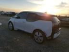 2014 BMW I3 REX