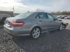 2012 Mercedes-Benz E 350 4matic