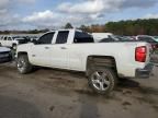 2014 Chevrolet Silverado C1500 LT