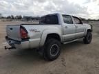 2007 Toyota Tacoma Double Cab