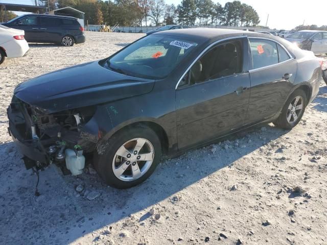 2013 Chevrolet Malibu LS