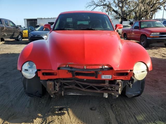 2005 Chevrolet SSR