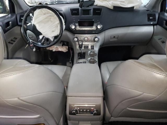 2012 Toyota Highlander Base