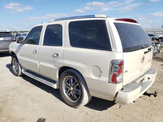 2006 Cadillac Escalade Luxury