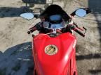 2008 Ducati 848