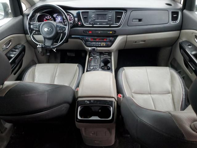 2015 KIA Sedona EX