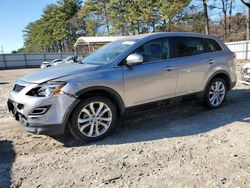 Mazda salvage cars for sale: 2011 Mazda CX-9