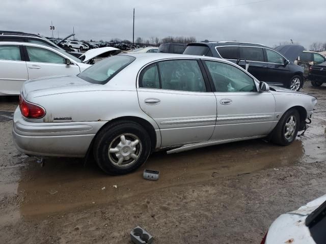 2000 Buick Lesabre Custom