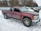 2007 Chevrolet Colorado