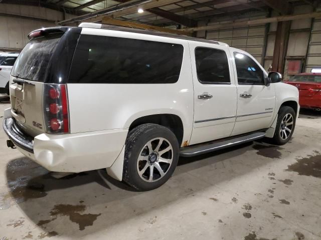 2011 GMC Yukon XL Denali