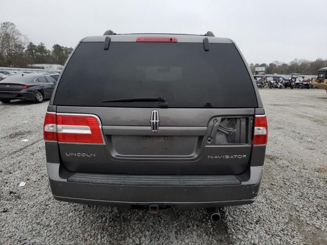 2014 Lincoln Navigator