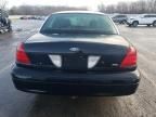 2010 Ford Crown Victoria Police Interceptor