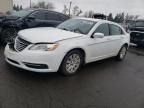 2013 Chrysler 200 LX