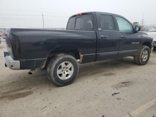 2002 Dodge RAM 1500