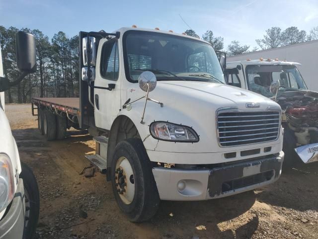 2014 Freightliner M2 106 Medium Duty