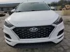 2019 Hyundai Tucson Limited