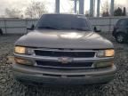 2002 Chevrolet Tahoe K1500