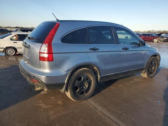 2008 Honda CR-V LX