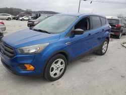 2018 Ford Escape S en venta en Lebanon, TN