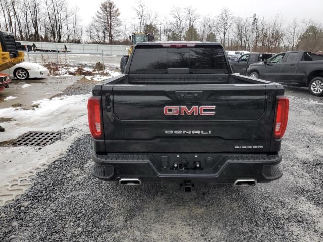 2023 GMC Sierra K1500 Denali