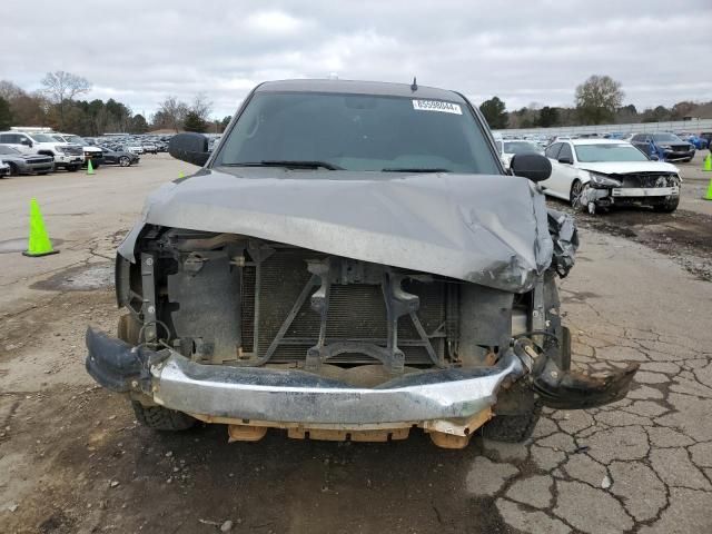 2008 Chevrolet Silverado C1500