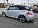 2017 Volkswagen Beetle S/SE