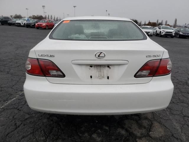 2003 Lexus ES 300