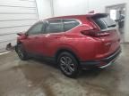 2021 Honda CR-V EXL