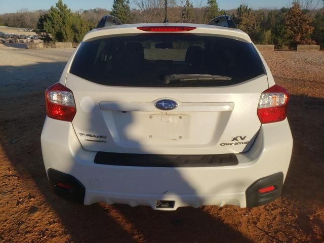 2015 Subaru XV Crosstrek 2.0 Premium