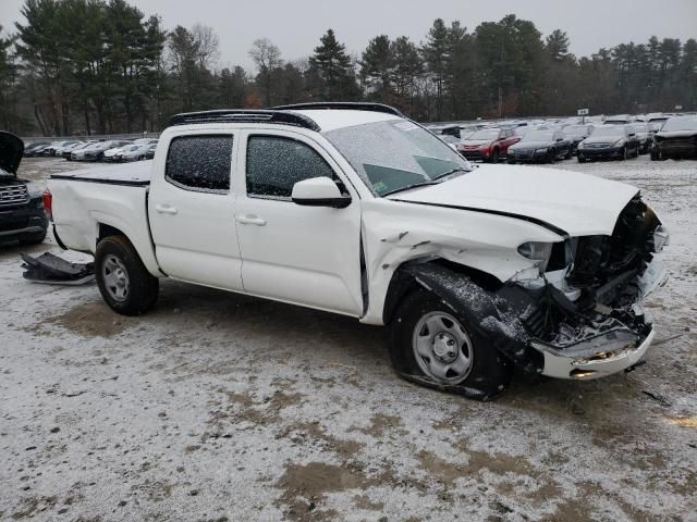 2023 Toyota Tacoma Double Cab