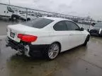 2011 BMW 335 I