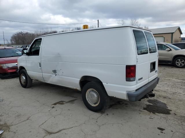 2006 Ford Econoline E250 Van