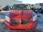 2009 Dodge Caliber SXT