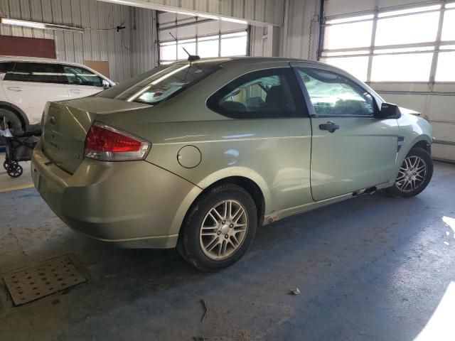 2008 Ford Focus SE