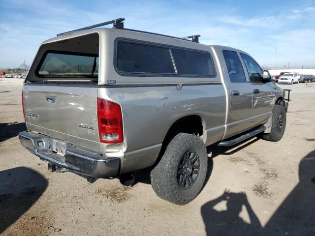 2004 Dodge RAM 2500 ST