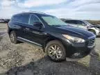 2014 Infiniti QX60 Hybrid