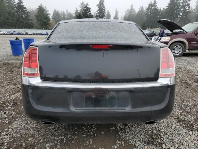 2013 Chrysler 300