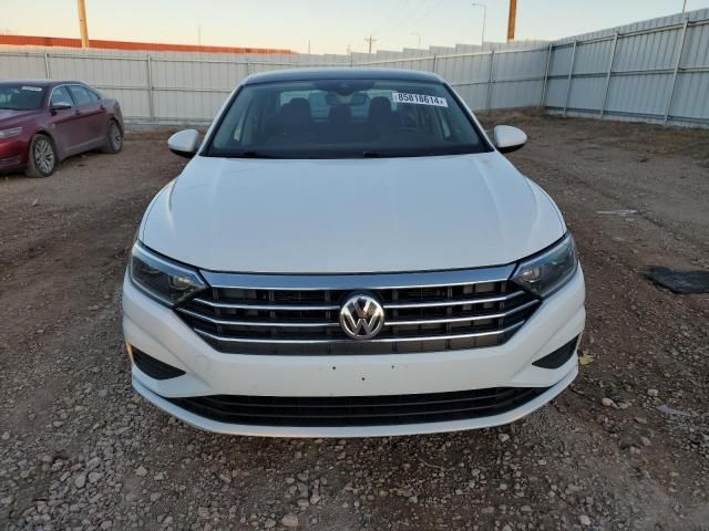 2019 Volkswagen Jetta SEL