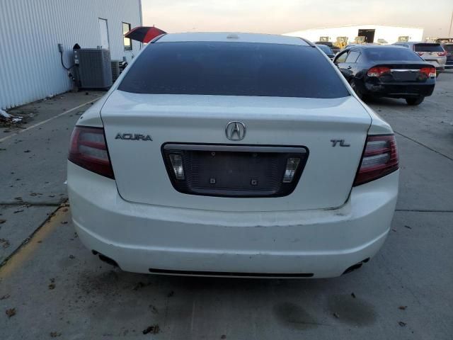 2008 Acura TL