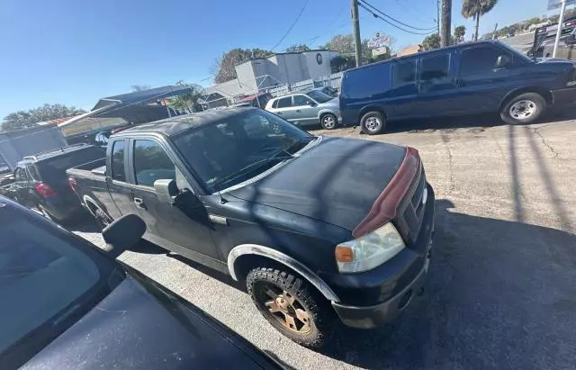 2006 Ford F150