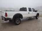 2002 Ford F350 SRW Super Duty