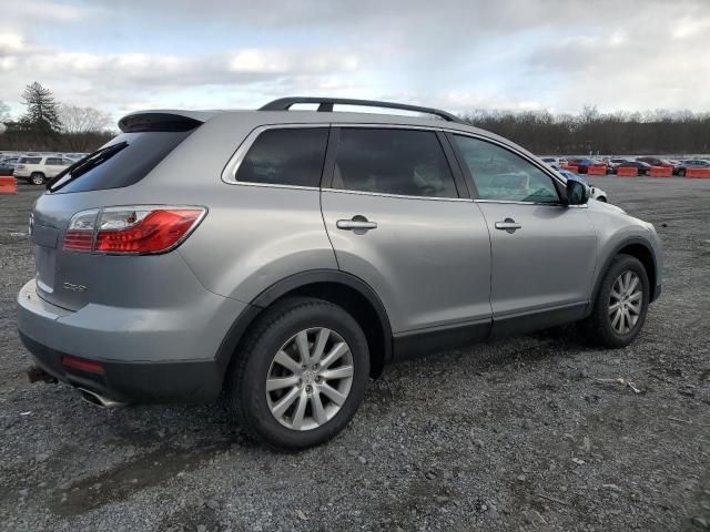 2010 Mazda CX-9